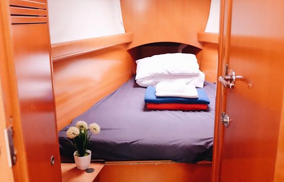 Beneteau First 40.7 Abraxas