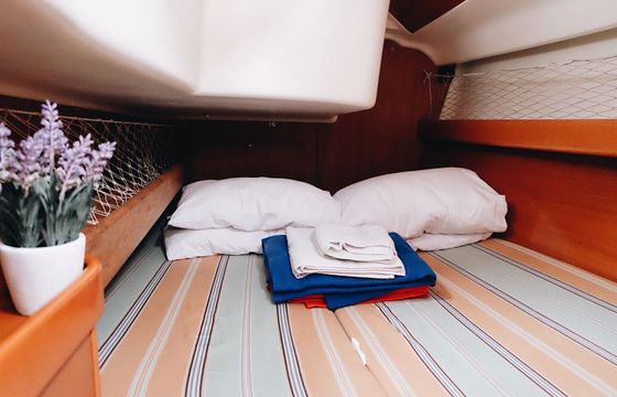 Beneteau First 40.7 Abraxas