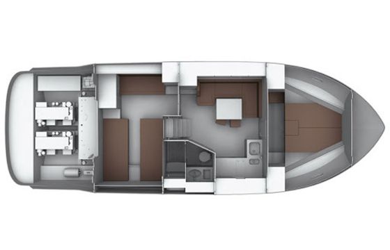Bavaria Sport 39 Sunray