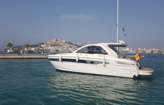 Bavaria Sport 39 Sunray
