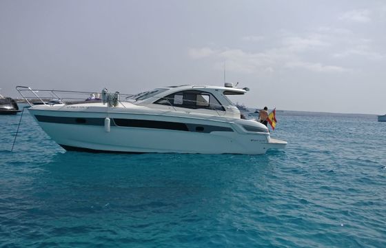 Bavaria Sport 39 Sunray