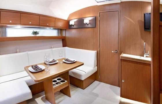 Bavaria Sport 39 Sunray