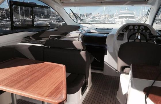Bavaria Sport 39 Sunray