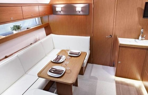 Bavaria Sport 39 Sunray