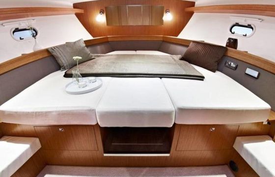 Bavaria Sport 39 Sunray