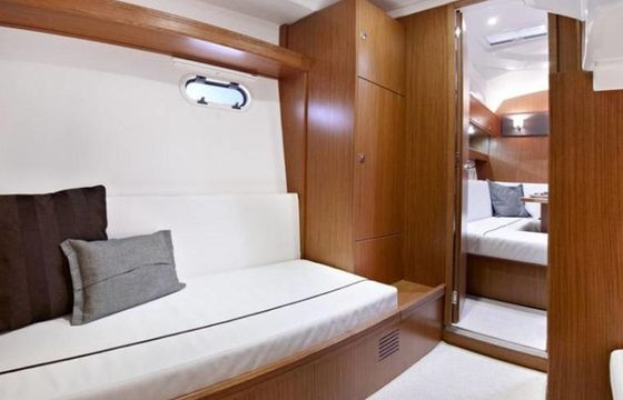 Bavaria Sport 39 Sunray