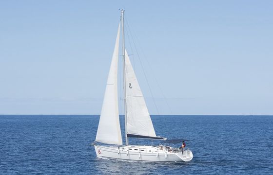 Beneteau 393 Olian