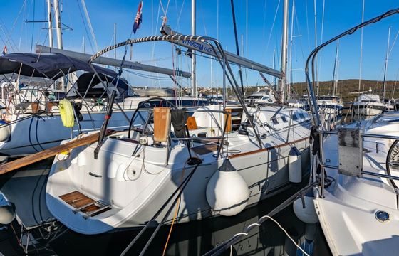 Beneteau First 40.7 Kodo