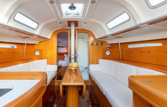 Beneteau First 40.7 Kodo