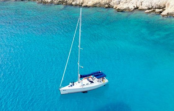 Beneteau First 40.7 Kodo