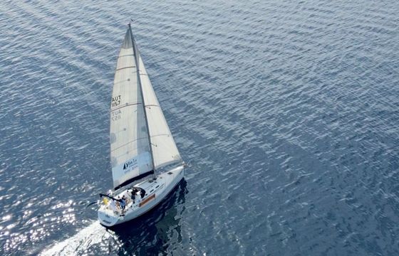 Beneteau First 40.7 Kodo