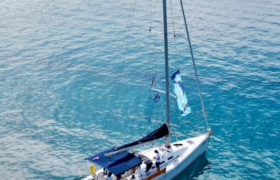 Beneteau First 40.7 Kodo