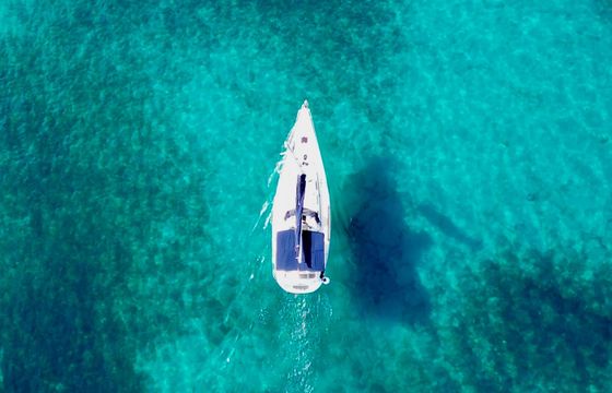 Beneteau First 40.7 Kodo