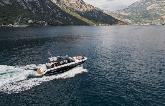 Bavaria Vida 33 Azul