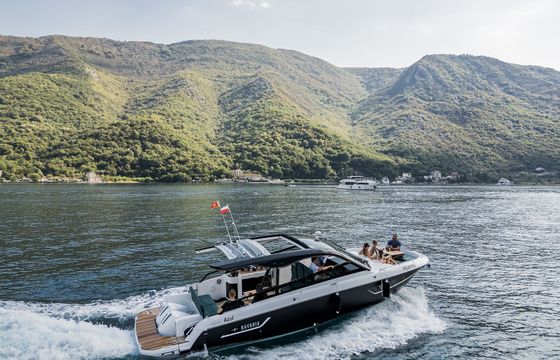 Bavaria Vida 33 Azul