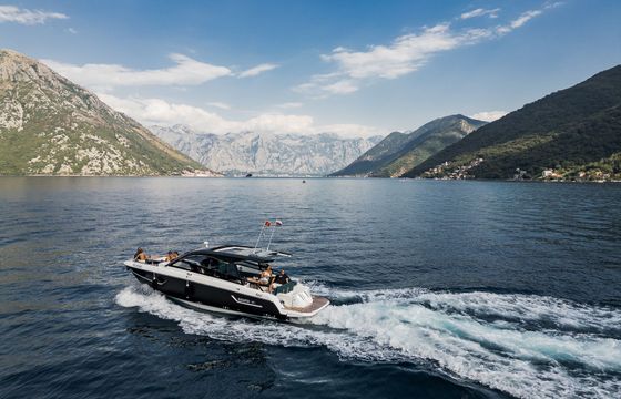 Bavaria Vida 33 Azul