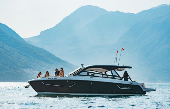 Bavaria Vida 33 Azul