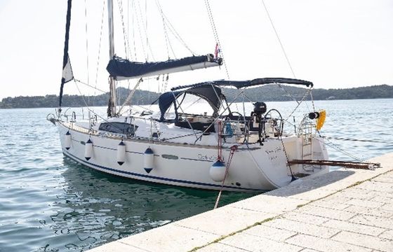 Beneteau 40 Marco Polo