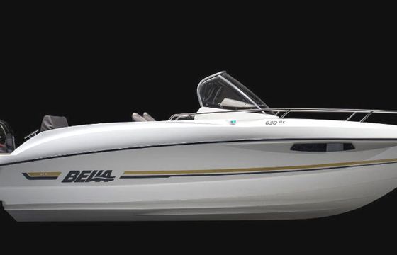 Bella 630 RC