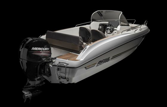 Bella 630 RC
