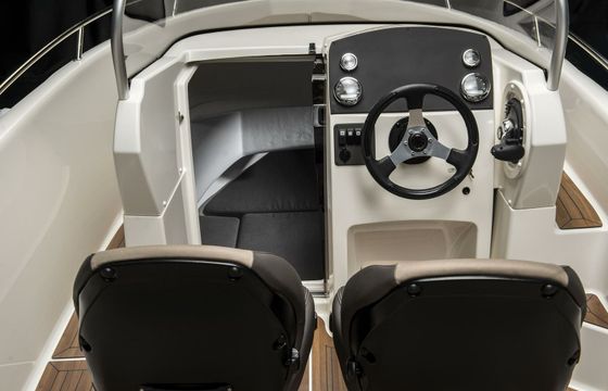Bella 630 RC