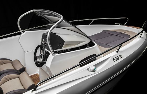 Bella 630 RC