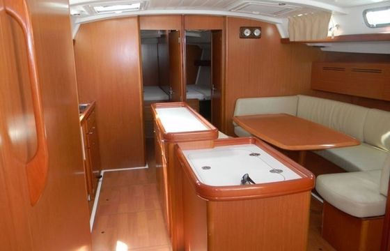 Beneteau Cyclades 50.5 Leonidas