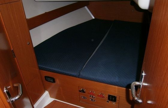 Beneteau Cyclades 50.5 Leonidas