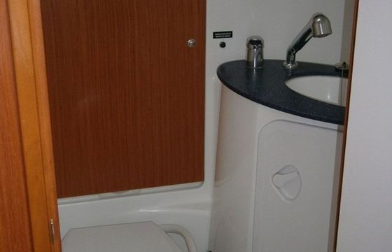 Beneteau Cyclades 50.5 Leonidas