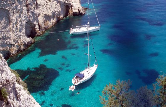 Bavaria Vision 40 Princess Sofi