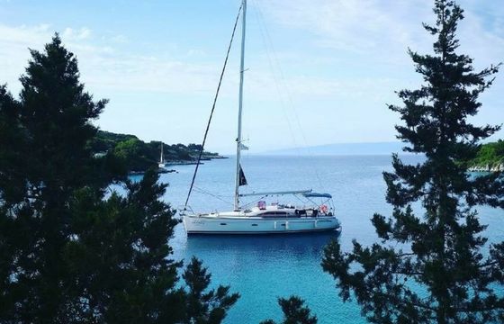 Bavaria Vision 40 Princess Sofi
