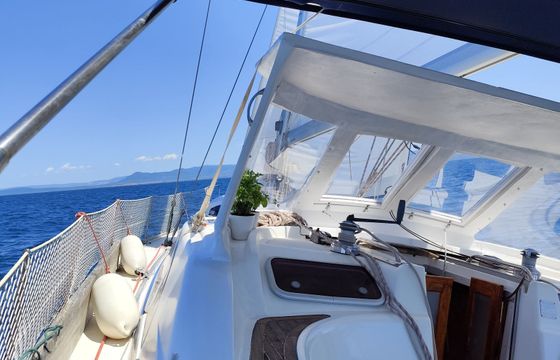 Bavaria Vision 40 Princess Sofi