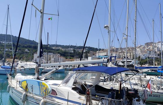 Bavaria Vision 40 Princess Sofi