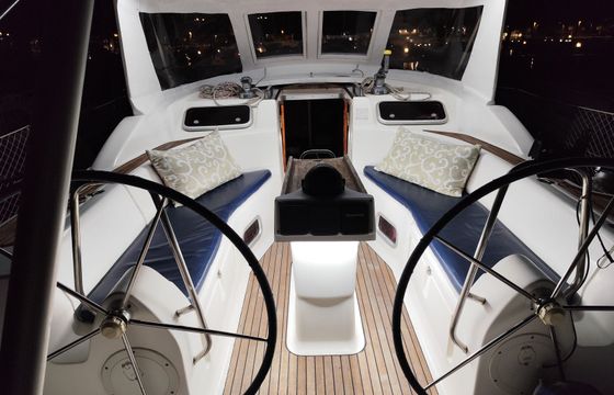Bavaria Vision 40 Princess Sofi
