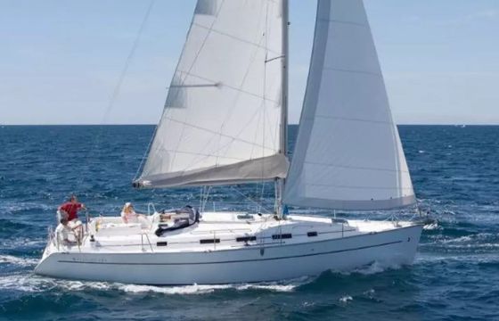 Beneteau Cyclades 39.3 Penny