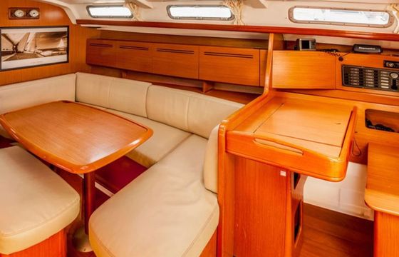 Beneteau Cyclades 39.3 Penny