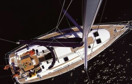 Beneteau First 45 Blue Angel