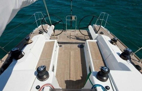 Beneteau First 45 Blue Angel