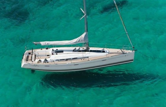 Beneteau First 45 Blue Angel