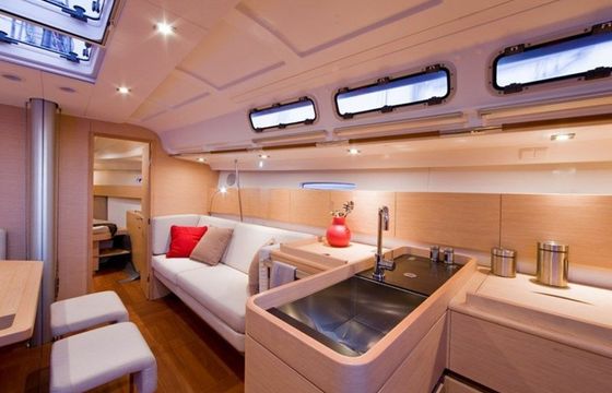 Beneteau First 45 Blue Angel