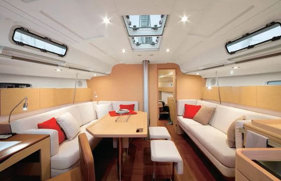 Beneteau First 45 Blue Angel