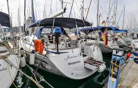 Bavaria Vision 44 Janina 2