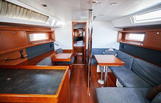 Beneteau 41 Serenity