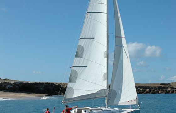 Beneteau First 25.7 Titcha