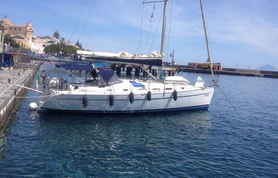 Beneteau Cyclades 43.3 Blue Note