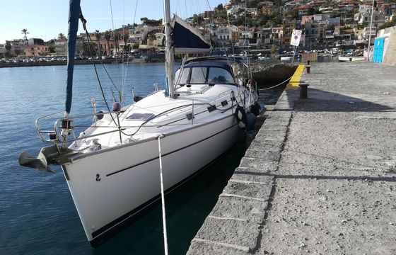 Beneteau Cyclades 43.3 Blue Note