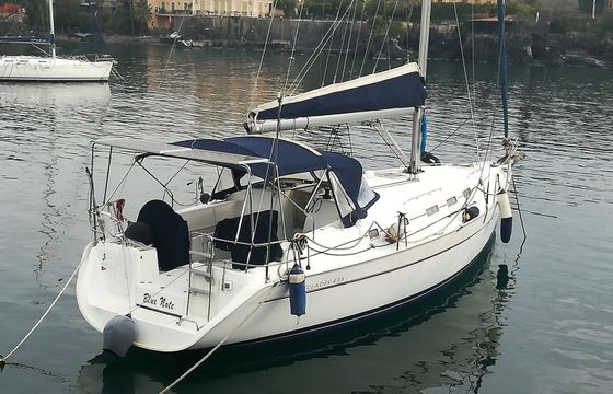 Beneteau Cyclades 43.3 Blue Note