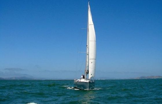 Beneteau 37 Valkyrie