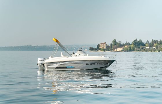 Beneteau Flyer 500 Open Uno