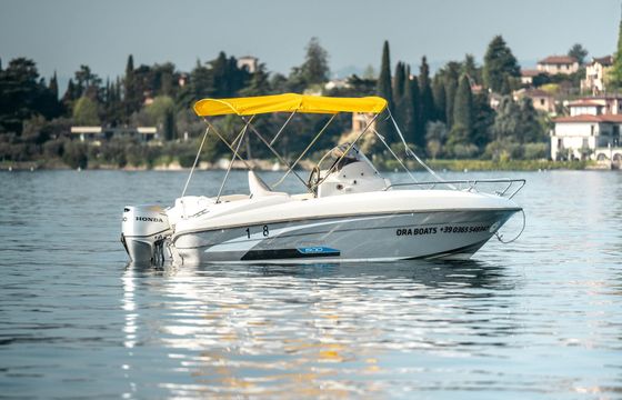 Beneteau Flyer 500 Open Uno